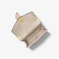 Greenwich Small Saffiano Leather Crossbody Bag