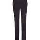 Manager Long Trouser In Black