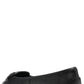 Michael Michael Kors Round Toe Flat Shoes
