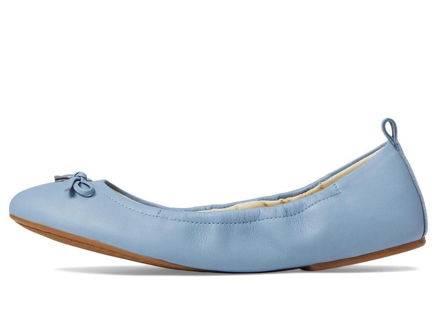 Juliette Flat
