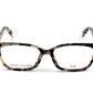 Marc Jacobs Eyewear Square Frame Glassses
