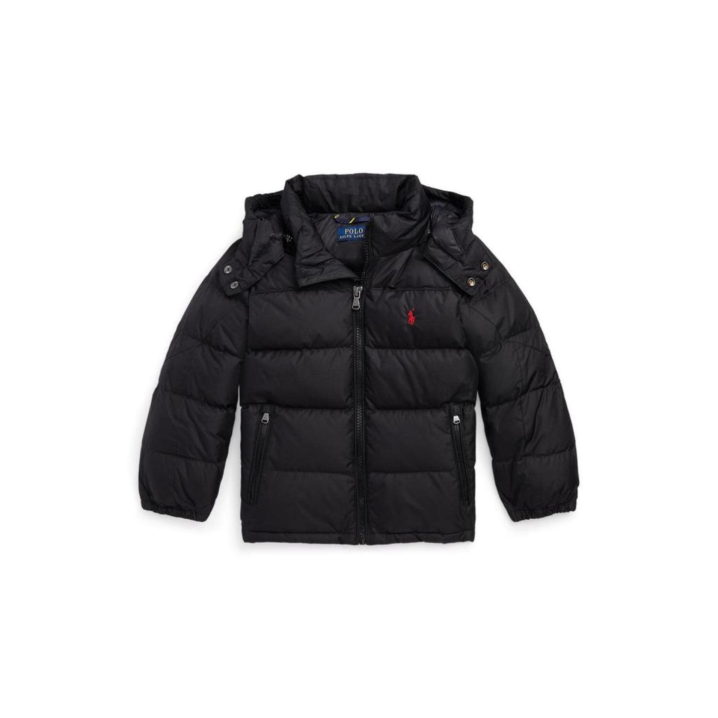 Water-Repellent Down Jacket (Toddler)