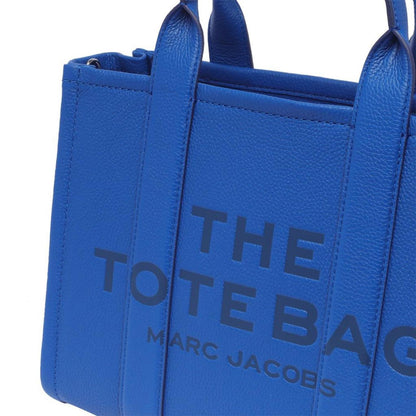 Marc Jacobs The Tote Logo Debossed Toe Bag
