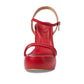 Laci Platform Sandal