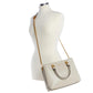 Masie Medium Girlfriend Crossbody Satchel