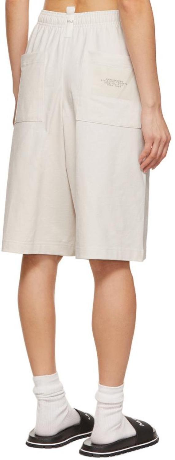 Off-White 'The T Shorts' Shorts
