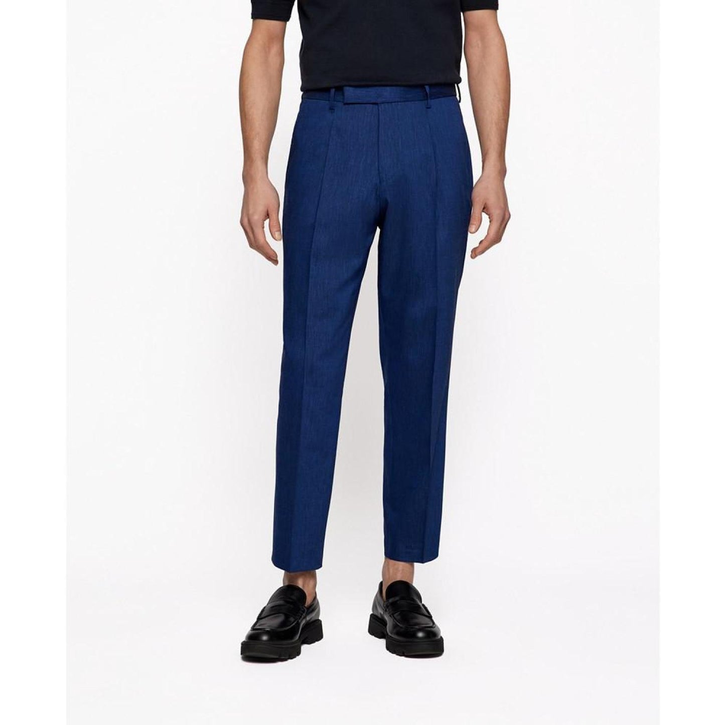 Men's Slim-Fit Suit