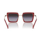Women's Sunglasses, PR 55ZS52-Y
