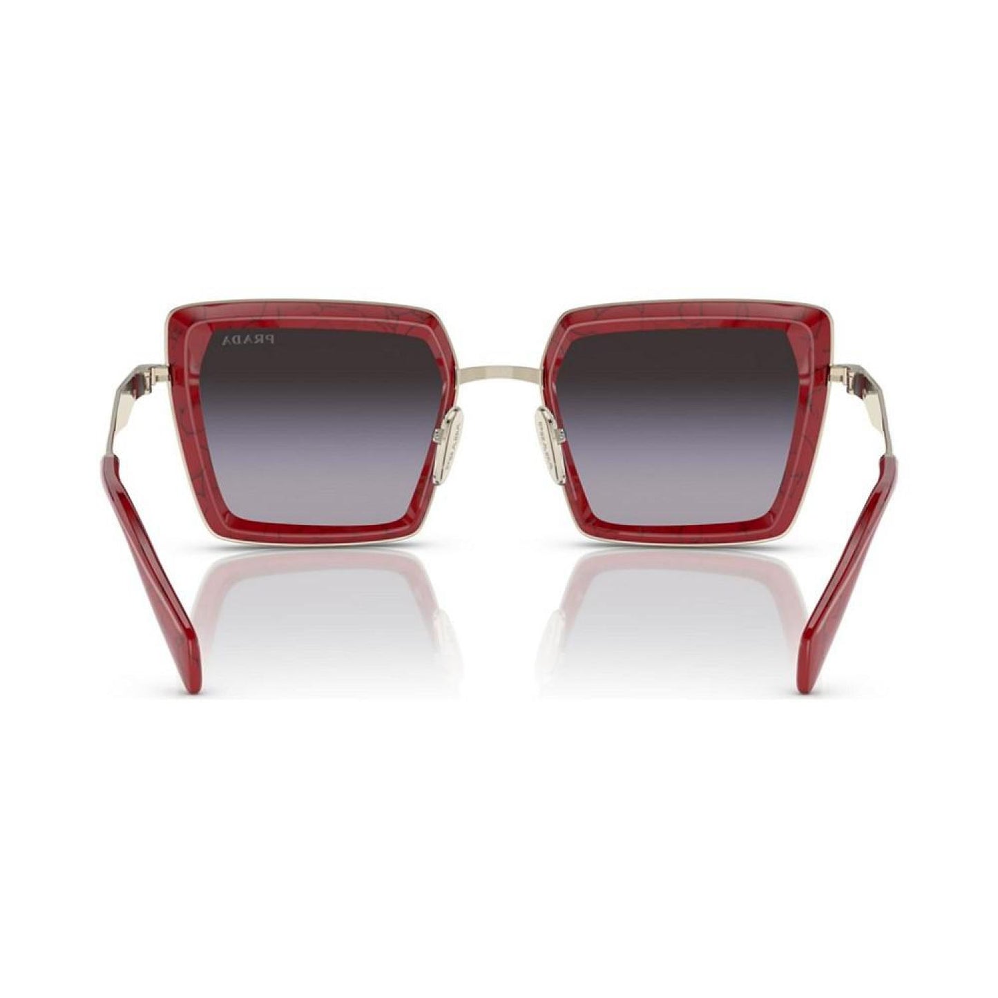 Women's Sunglasses, PR 55ZS52-Y