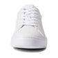 Lowline Leather Low Top