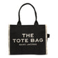 Marc Jacobs The Jacquard Large Tote Bag
