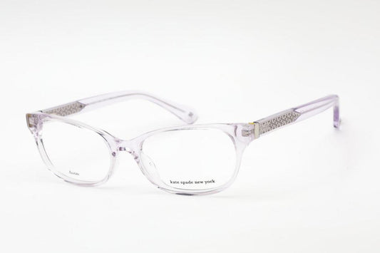 Kate Spade Rainey 0B3V 00 Rectangular Eyeglasses 52 mm