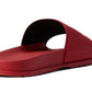 Red Patch Slides