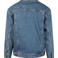Gucci Brooch Denim Jacket