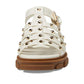 Jagger Fisherman Sandal