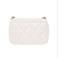 Furla 1927 Quilted Crossbody Bag