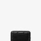 Small Quilted Leather Wallet