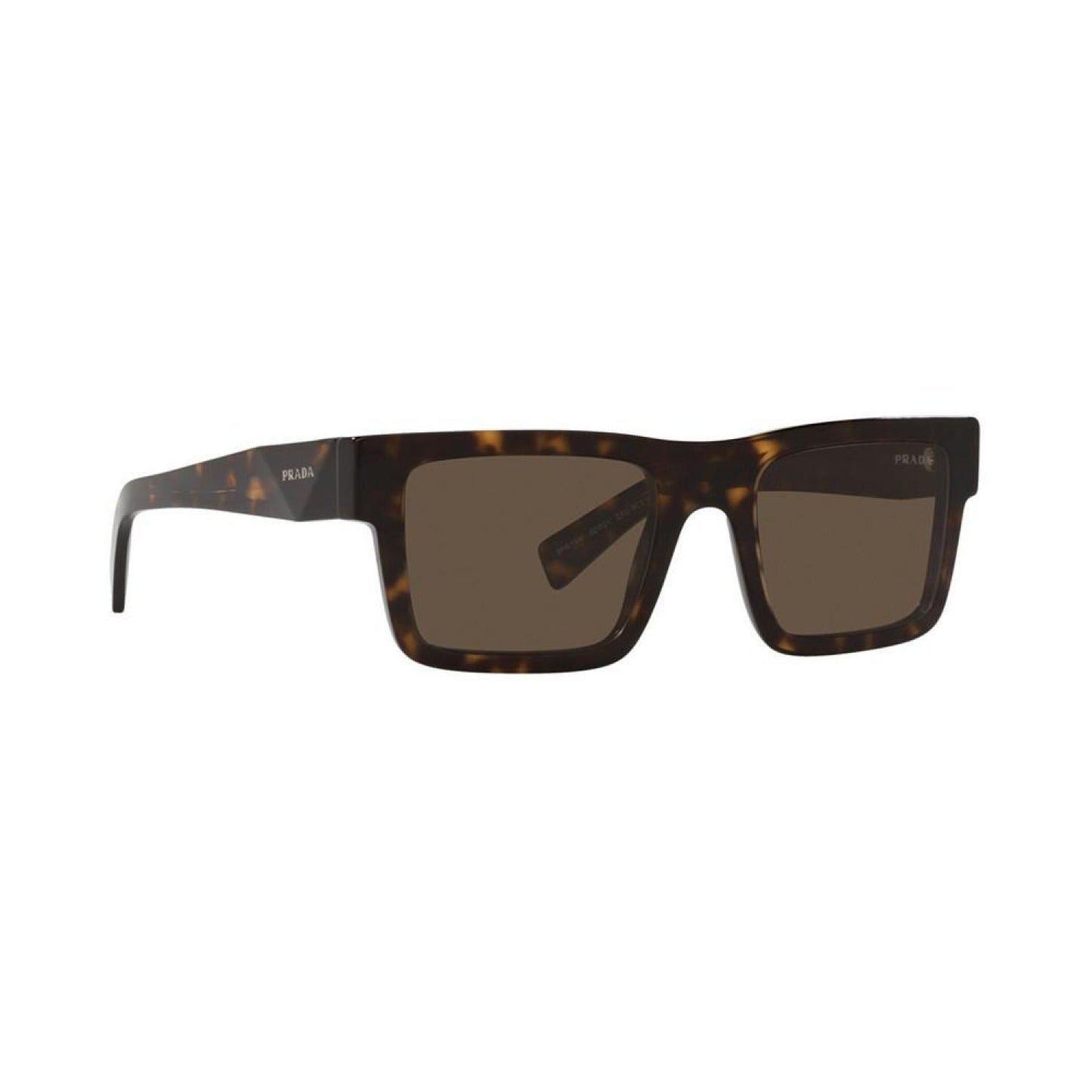 Men's Sunglasses, PR 19WS 52