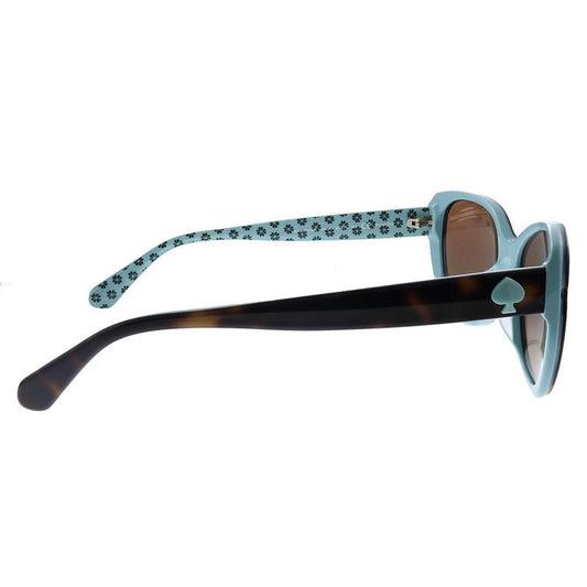 Kate Spade  KS AUGUSTA/G/S 2NL LA Womens Square Sunglasses