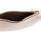 Michael Michael Kors Logo Plaque Chained Small Shoulder Bag