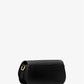Mila Small Leather Shoulder Bag