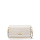 Jet Set Charm Small Phone Crossbody