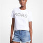Logo Organic Cotton T-Shirt