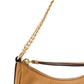 Michael Michael Kors Jet Set Chained Small Shoulder Bag