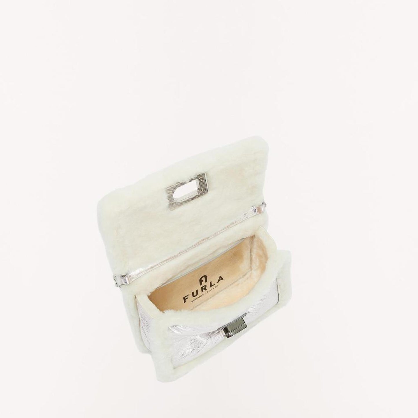 Furla 1927 Soft Crossbody Mini