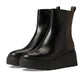 Geller Wedge Bootie