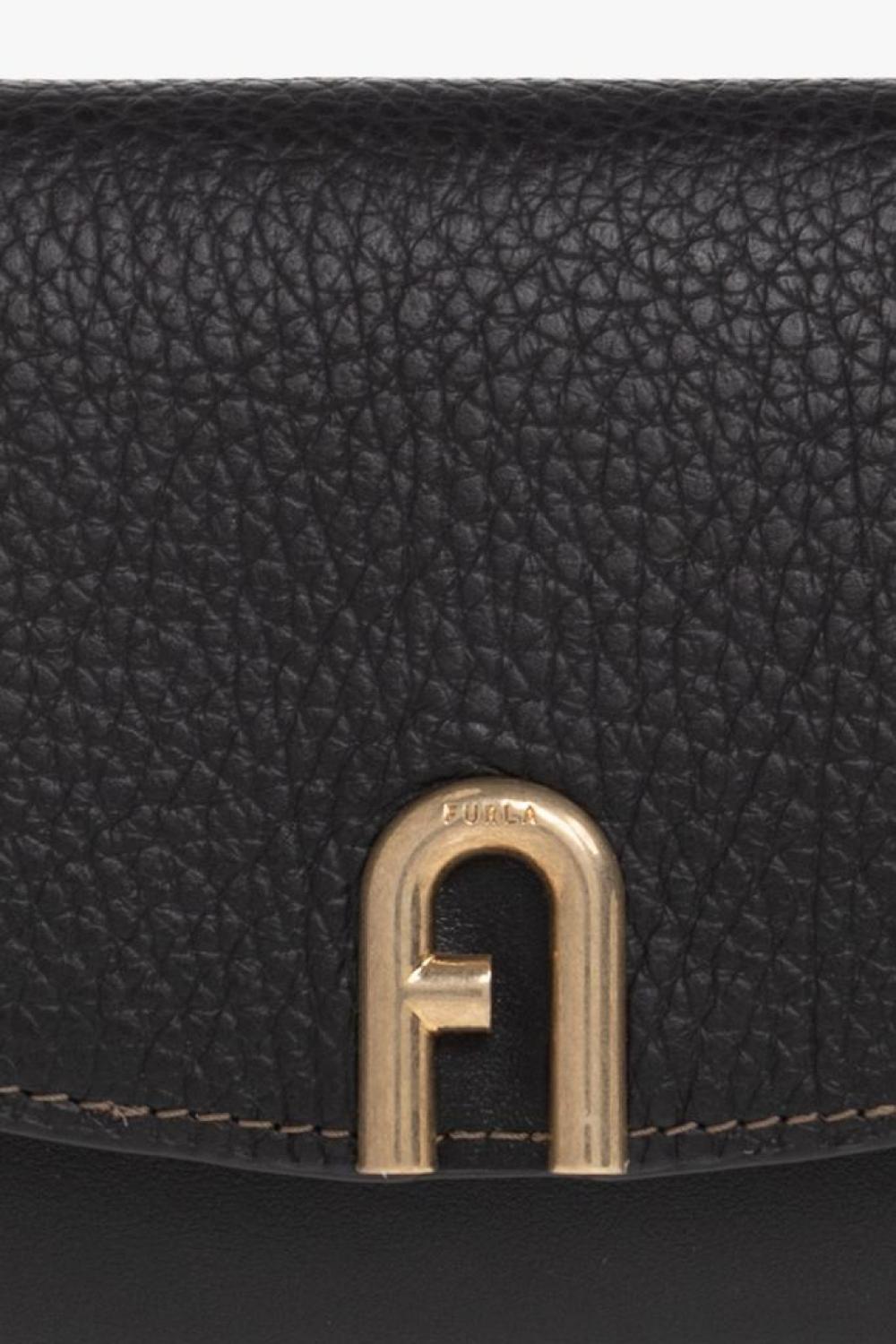 Furla Primula Logo-Plaque Continental Wallet