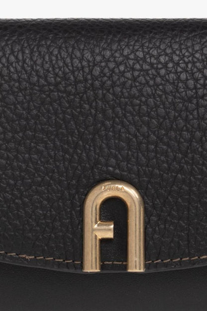 Furla Primula Logo-Plaque Continental Wallet