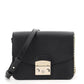 Furla Metropolis Foldover Top Crossbody Bag