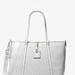 Heritage Large Logo Tote Bag
