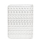Marc Jacobs The Monogram Metallic Mini Compact Wallet