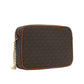Michael Michael Kors Jet Set Zipped Large Crossbody Bag