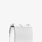 Greenwich Small Saffiano Leather Crossbody Bag