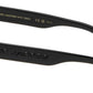Black Cat-Eye Sunglasses