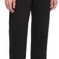 Black 'The Sweatpants' Lounge Pants