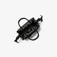Hamilton Legacy Micro Leather Belted Crossbody Bag