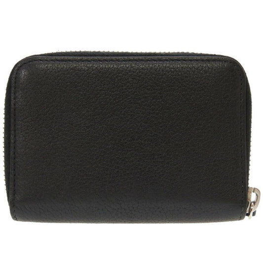 Dior Leather Wallet (Pre-Owned)