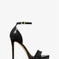 Jordyn Patent Leather Platform Sandal