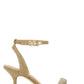 Michael Michael Kors Carrie Rhinestoned Embellished Sandals