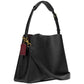 Willow Leather Shoulder Bag