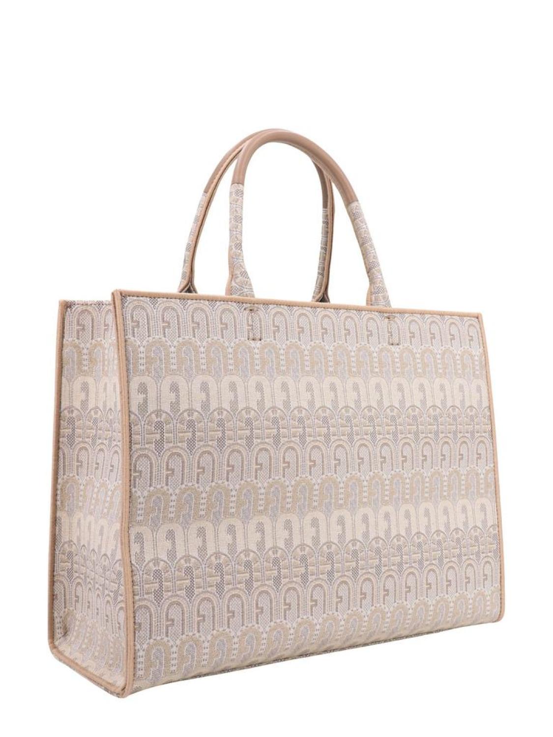 Furla Opportunity Large Tote Bag