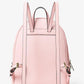 Adina Medium Pebbled Leather Backpack