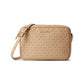 Jet Set Large East/West Crossbody