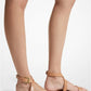 Bridgette Leather Sandal