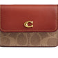 Essential Half Flap Card Case