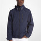 Woven Winderbreaker Jacket